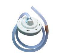 Para, Compatible con LG, Sensor de nivel de agua for lavadora, interruptor de presión de nivel de agua BPS-R BPS-L BPS-C BPS-M 6501EN1001A/C/D/F DC5V