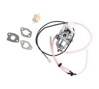 Para componente de carburador para generador Honda EU20i EU2000I, se adapta a la referencia 16100Z0DD03, el paquete incluye juntas y filtro