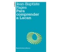 Para Comprender A Lacan (2ª Ed.)