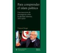 Para Comprender El Islam Político