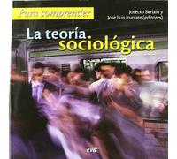 para Comprender La Teoria sociologica (Para leer, vivir, comprender)