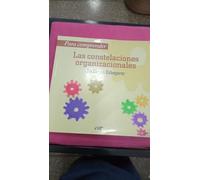 para Comprender Las Constelaciones Organ (Para leer, vivir, comprender)