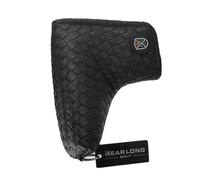 para Conductor de Golf, Cubierta de mazo de Putter, Cubierta de mazo, Fundas magnéticas para la Escuela, Parque Infantil