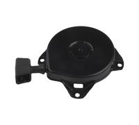 Para conjunto de arranque de retroceso compatible con motores Tecumseh, repuesto de tracción para pieza OEM 590420A 150-003, dispositivo de mecanismo de cable para cortacésped equipos al aire libre