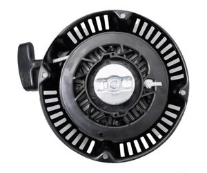 Para conjunto de arranque de retroceso para lavadora a presión, repuesto de arranque de tracción del motor compatible con Blackmax para Echo para Hart Ducar 212 cc, resistente al desgaste