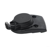 Para conjunto de arranque de retroceso para motor GX35 GX25, mecanismo de cepillo, para cable de acero de plástico, pieza de repuesto para jardín (B)