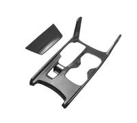 para Consola Central de automóvil Accord 10, Panel de Cubierta de Palanca de Cambios, Pegatina, Marco, Accesorios de decoración Interior, Cubierta Interior del automóvil.