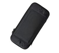 para Consola Portátil De Viaje | Funda Protectora EVA Impermeable Ligera Bolsa Transporte Para Cargador Pantalla Controlador