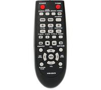 Para control remoto de barra de sonido de pared AH59-02547B Versión en inglés General -