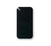 Para control remoto de garaje universal NICE de 2 canales con código rotativo A