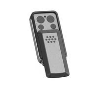 Para Control Remoto de Puerta AVIDSEN para Puertas de Garaje, Frecuencia 433,92MHz