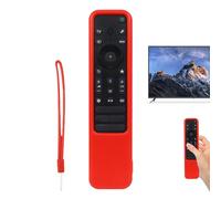 para Control Remoto de Silicona, a Prueba de Golpes, Agarre de Textura Suave, Accesorio de Dispositivo de protección, Suministro de electrónica para el hogar, Color Oscuro Que en la