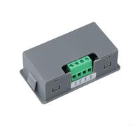 Para controlador de generador de pulso pwm, controlador de modo dual de 3.3-30V 8A, ajustable para frecuencia ciclo de trabajo para pruebas de solenoide de motor LED