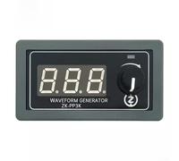 para controlador de velocidad del motor PWM, 3.3-30V 8A Generador de ciclo de trabajo de frecuencia ajustable para atenuación LED, control de válvula