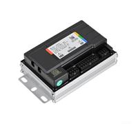 Para controlador Kukirin G2 de 500 W, pieza de repuesto para kukirin | Soporte de motor de 500 W, tecnología de onda sinusoidal, 3 modos de velocidad, límite de 25 km/h, aceleración suave