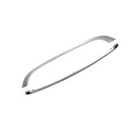 Para Cooper Para R55 Para R56 Para R57 Para R58 Para R59 (2007-2015) JCW: Rejilla Superior Del Parachoques Moldura Exterior Divisor Alerón Rejilla Del Radiador