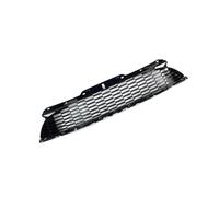 Para Cooper Para R55 Para R56 Para R57 Para R58 Para R59 (2007-2015) JCW: Rejilla Superior Del Parachoques Moldura Exterior Divisor Alerón Rejilla Del Radiador