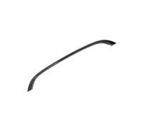 Para Cooper Para R55 Para R56 Para R57 Para R58 Para R59 (2007-2015) JCW: Rejilla Superior Del Parachoques Moldura Exterior Divisor Alerón Rejilla Del Radiador