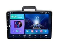 para Corolla Axio 2015-2017 Android 11 Radio Coche 9 Pulgadas HD Pantalla Táctil con Carplay Inalámbrico Android Auto Apoyo Dab BT 5.0 DSP RDS Enlace Espejo HiFi Cámara Trasera SWC(150S)