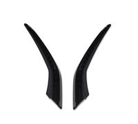 Para Corolla L Para LE Para XLE 2020 2021 2022 2023 Faros Antiniebla Pluces De Giro Delanteras LED Dinámicas Intermitentes DRL Luz Señal Giro Luces Indicador(Clear Lens)