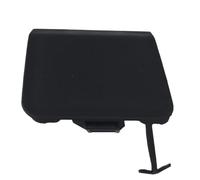 para Corolla LE 2019 2020 2021 2022 Parachoques Trasero de Coche Gancho de Remolque Cubierta de Ojo 52161-02170 52161-12050 autopartes