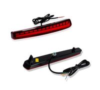 Para Corolla Para Altis L Para LE Para XLE 2020 2021 Parachoques Trasero De Coche Luz De Señal De Giro Secuencial Luz Antiniebla De Freno Luz Señal Giro Luces Indicador(A)