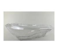 PARA Corolla PARA Cross 2022 2023 Cubierta Faros Delanteros Lente | Alojamiento Faro Carcasa Pantalla Transparente Taza Faro Moto(Right)