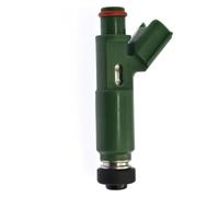 Para Corolla Para Matrix MR2 1.8L Cng Inyectores Para Coche 1/4 Uds Combustible 23250-22040 2325022040 manija de puerta exterior(1pcs)