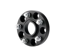 Para Corolla Para RAV4 Para Highlander Para Hybrid Pickup 2W Para REIZ Para CAMRY Espaciador Rueda 5x114.3 15/20/25/30mm Centrado Cubo 60.1 Mm(30mm)