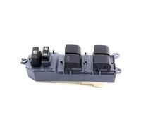 Para Corolla Para Vios Para RAV4 OE:84820-06100 Botón Regulador Del Interruptor De Control La Ventana Eléctrica Coche Interruptor De Ventana