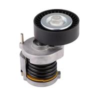 para Correa Auxiliar para A3 para A4 para A6 1.6 1.9 2.0 03L145276 Polea tensora de Correa de transmisión Tensor de Correa del Motor Rueda de transición del Tensor de Correa del Motor