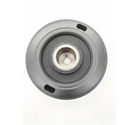 para Correa Auxiliar para Benz para Smart 451 para Smart Elf OEM A1320300268 1320300568 M132 Rueda Dentada del Motor Polea del Engranaje del árbol de levas