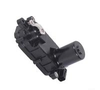 Para corredor Válvula de motor de control 28323-2GGA1 Actuador de colector de admisión para Hyundai para Tucson Sonata para kia Sportage Sorento 2015-2019 Fácil instalación