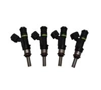 Para CORSA D Para ASTRA JH Para VXR OPC 1.6L Inyector De Combustible 0280158108 Z16 A16LER Inyector Combustible