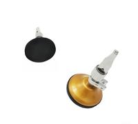 Para cortador de vidrio con mango de ventosa para manualidades de vidrio y aplicaciones técnicas como tapper, ventilador y aire acondicionado (B)