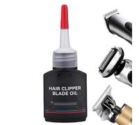 para Cortapelos 30 ml Lubricante Limpiador para Máquinas de Afeitar