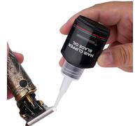 para Cortapelos 30 ml Lubricante Limpiador para Máquinas de Afeitar