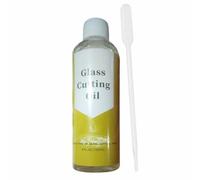 Para Corte De Vidrio Herramienta Manual con Alimentación de de 120 ml