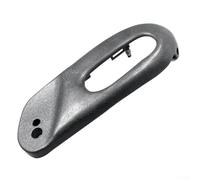 Para Corvette C5 1997-2004 Bisel interior para montaje de interruptor de asiento del pasajero OEM 12455427 Reemplazo directo