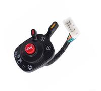 Para cosechadoras Kubota 588 688Q 758 988, reemplaza 5T057-42242 5T171-42240, para control de faros combinados