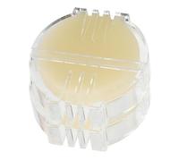 para coser, 2pcs herramienta soluble en agua lubricación de reparación de cremallera - Suministros de para la línea de refuerzo de c