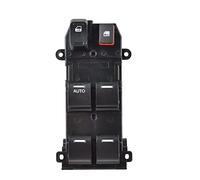 Para CR-V 2007-2011 35750-SWA-K01 35750SWAK01 35760-SWA-J01 35760SWAJ01Interruptor De Ventana Eléctrica Interruptor De Control Eléctrico(B)