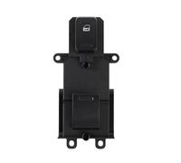 Para CR-V 2010-2011 35760-SWA-A11 35760SWAA11 Botón De Interruptor Ventana Eléctrica Coche Mando Botonera Elevalunas(No Light)