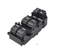 Para CR-V 2012-2016 Coche Para Interruptor Ventanilla Eléctrica Principal Delantero Izquierdo 35750-T0A-A01 35750-T0A-A11 Interruptor Mando Elevalunas(24 Pins)