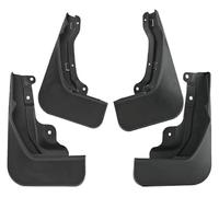 Para CR-V 2023 2024 Guardabarros Delantero Trasero Izquierdo Derecho Moldeados Coche Contra Salpicaduras Guardabarros Delanteros Y Traseros