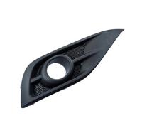 Para CR-V (Cuarta Generación) 2012-2014 (Pre-facelift): Accesorios Para Coche Marco De Faros Antiniebla Carcasa Barra Frontal Rejilla Inferiores Juego