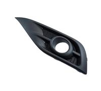 Para CR-V (Cuarta Generación) 2012-2014 (Pre-facelift): Accesorios Para Coche Marco De Faros Antiniebla Carcasa Barra Frontal Rejilla Inferiores Juego