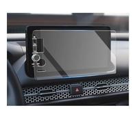 Para CR-V EX-L Sport Touring Para Piloto Para HRV GPS Protectora | Para Civic 2023 2024 9 pulgadas coche LCD pantalla de navegación Gps película protectora de vidrio templado