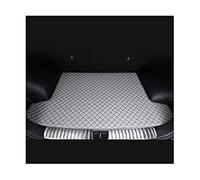 para CR-V para CRV 2007 2008 2009 2010 2011 Alfombrillas para Maletero De Coche para Impermeables Traseras para Revestimiento Carga Protector Trasero Revestimiento para Maletero de Coche(4)