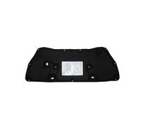 Para CR-V Para CRV 3 RE 2007~2011 2008 2009 Forro Aislante Algodón Insonorizado Térmico Alfombrilla Térmica Capó Cubierta Motor Aislamiento Automóviles(B)